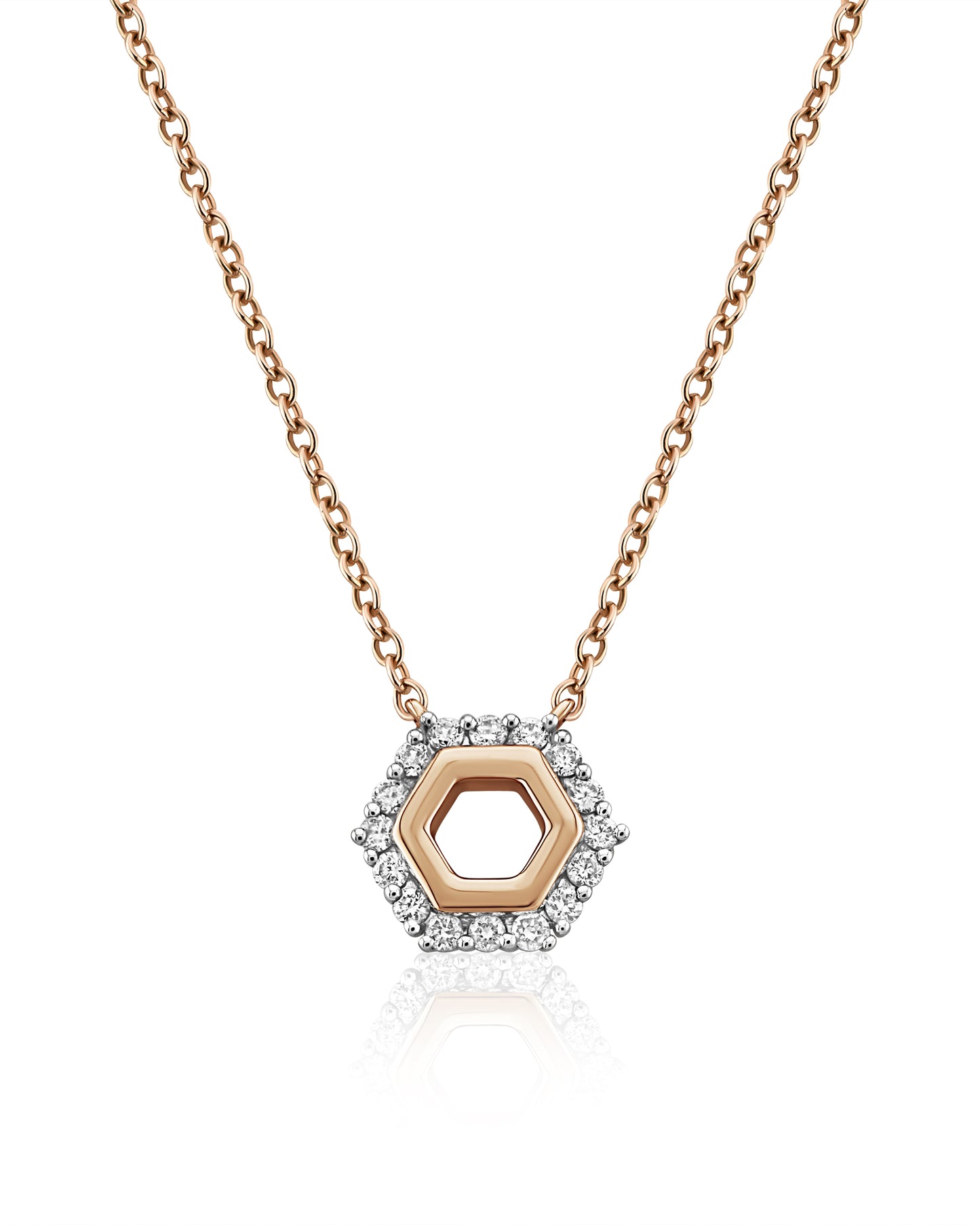 Halo Roku Necklace
