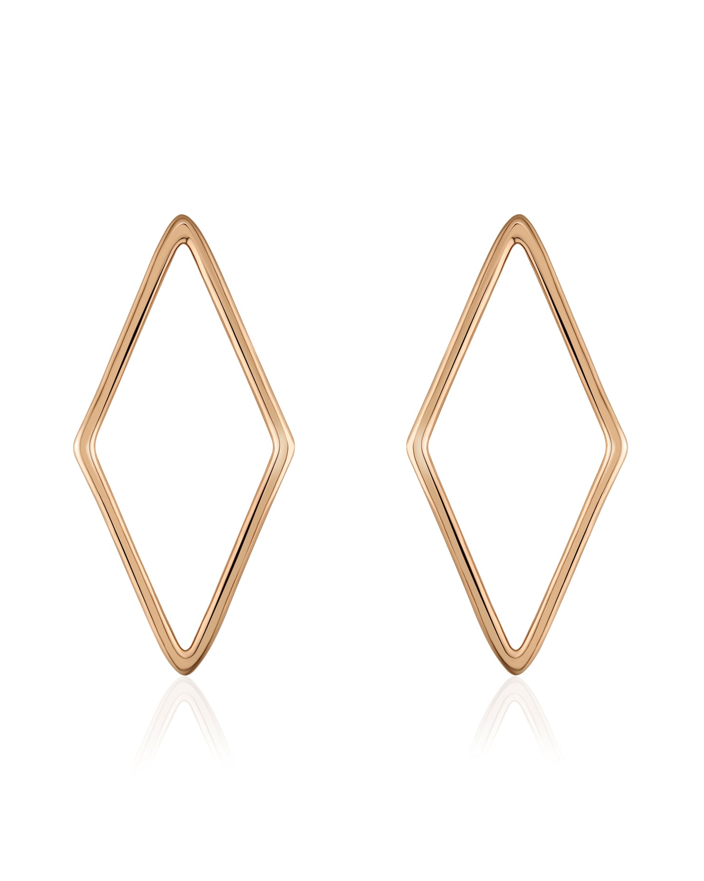 Oro Kita Earrings