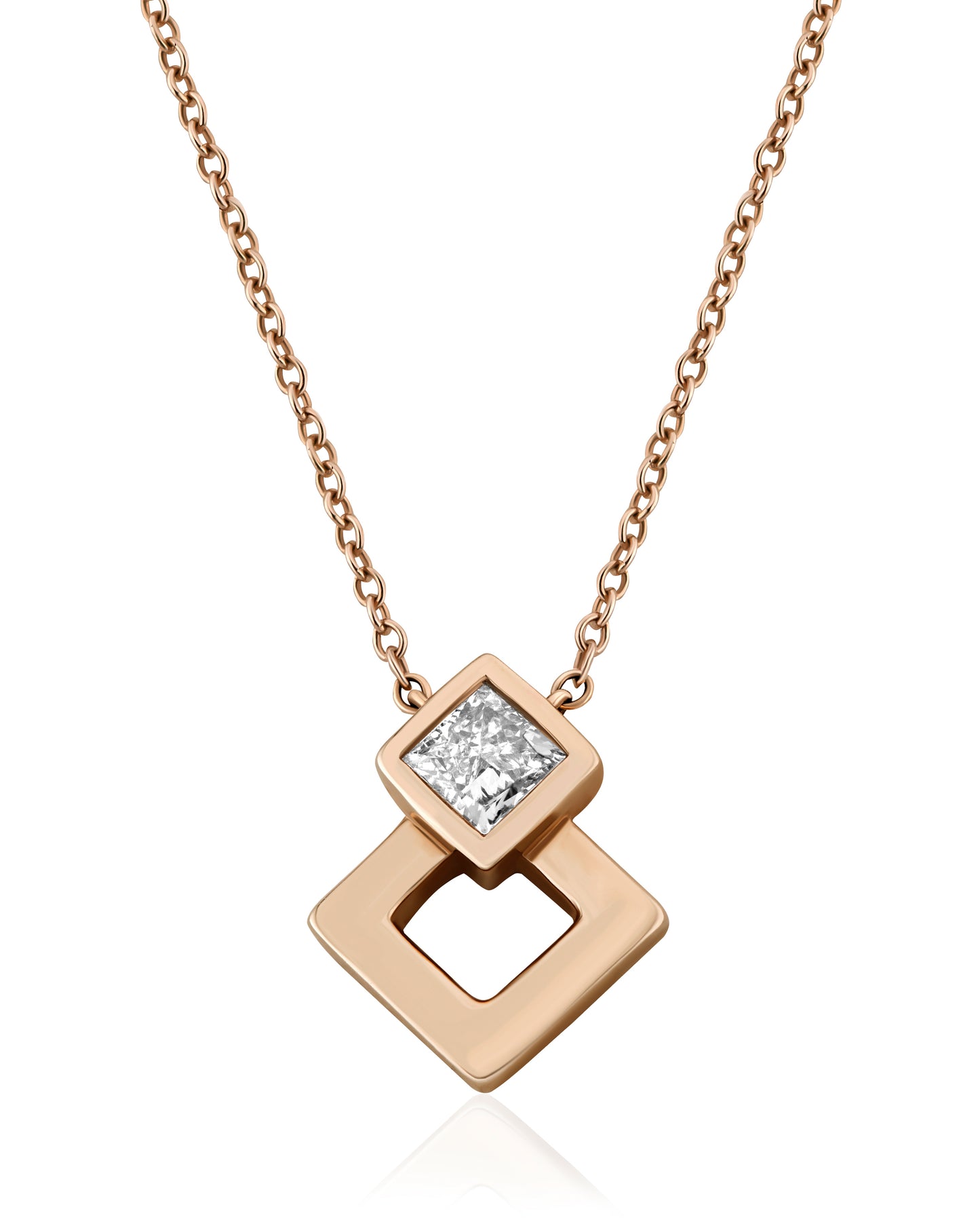 Wa Princesa Necklace