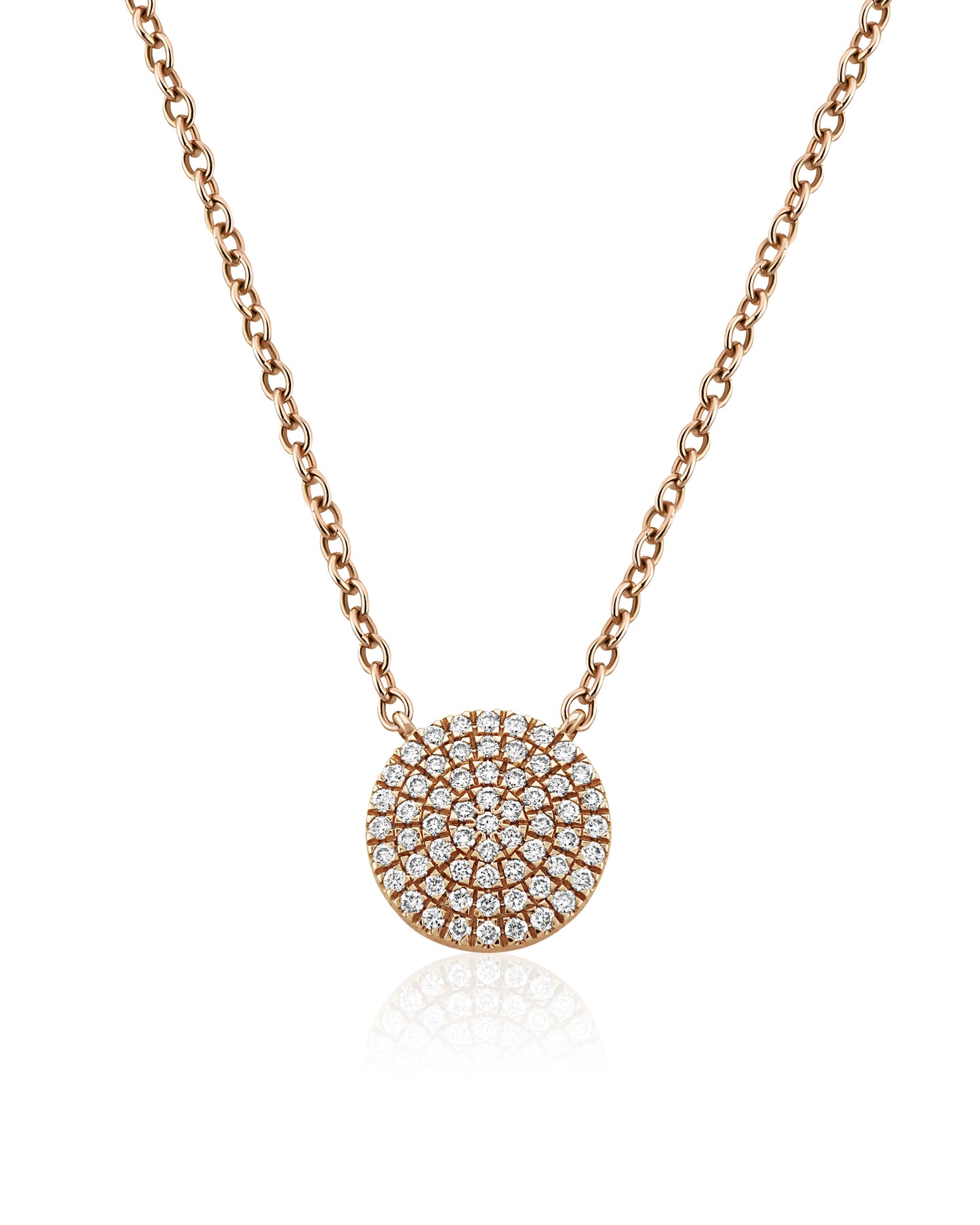 Aura Sol Necklace
