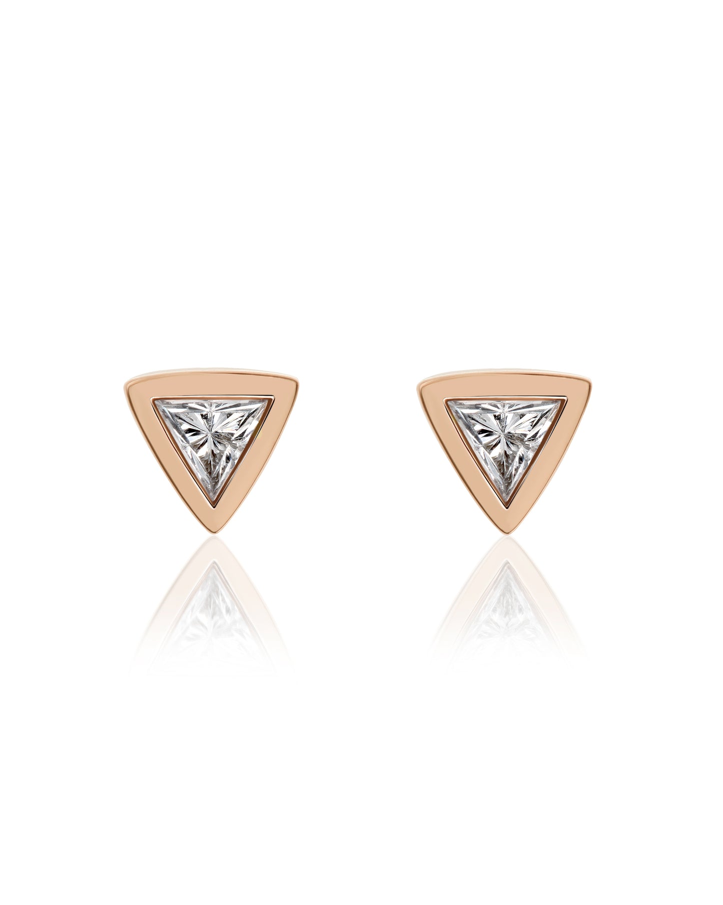 Gema Tria Studs