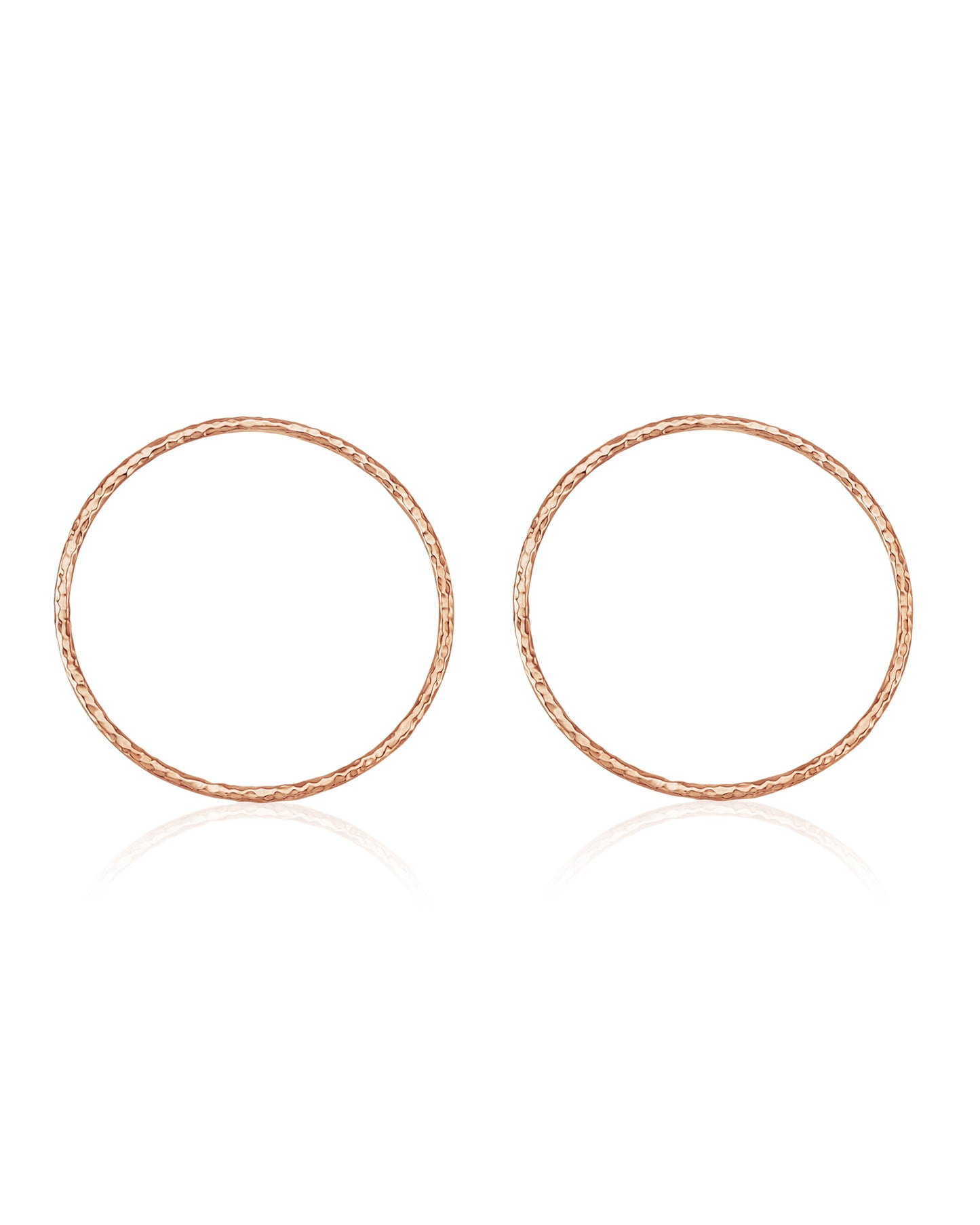 Lupa Sentro Earrings