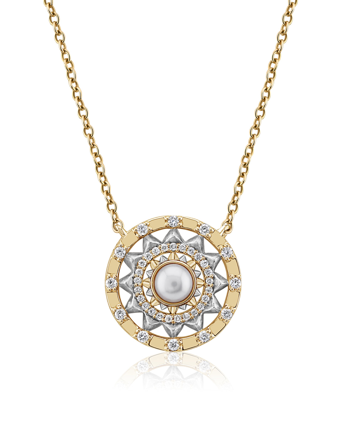 Aurora Pendant
