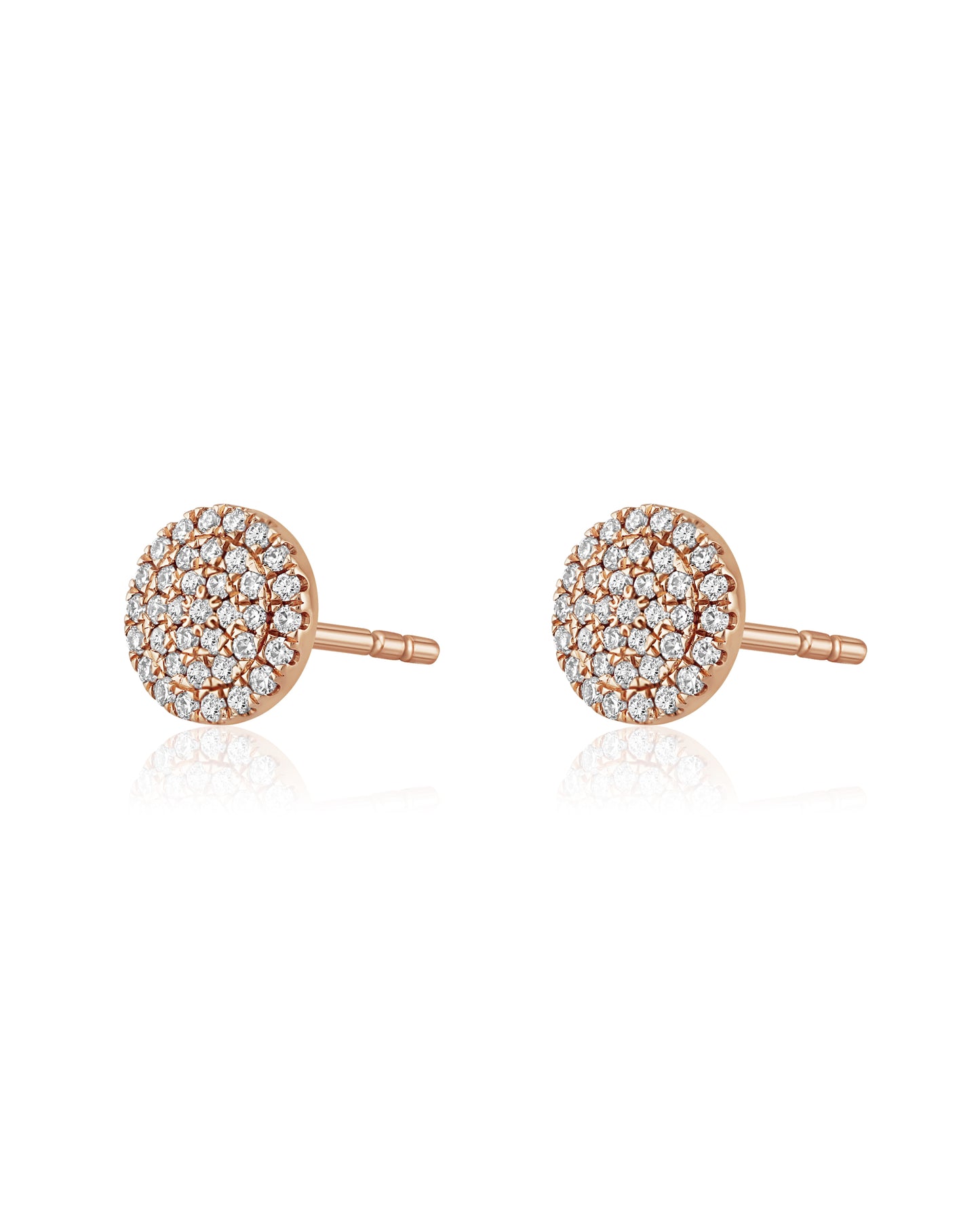 Aura Sol Studs