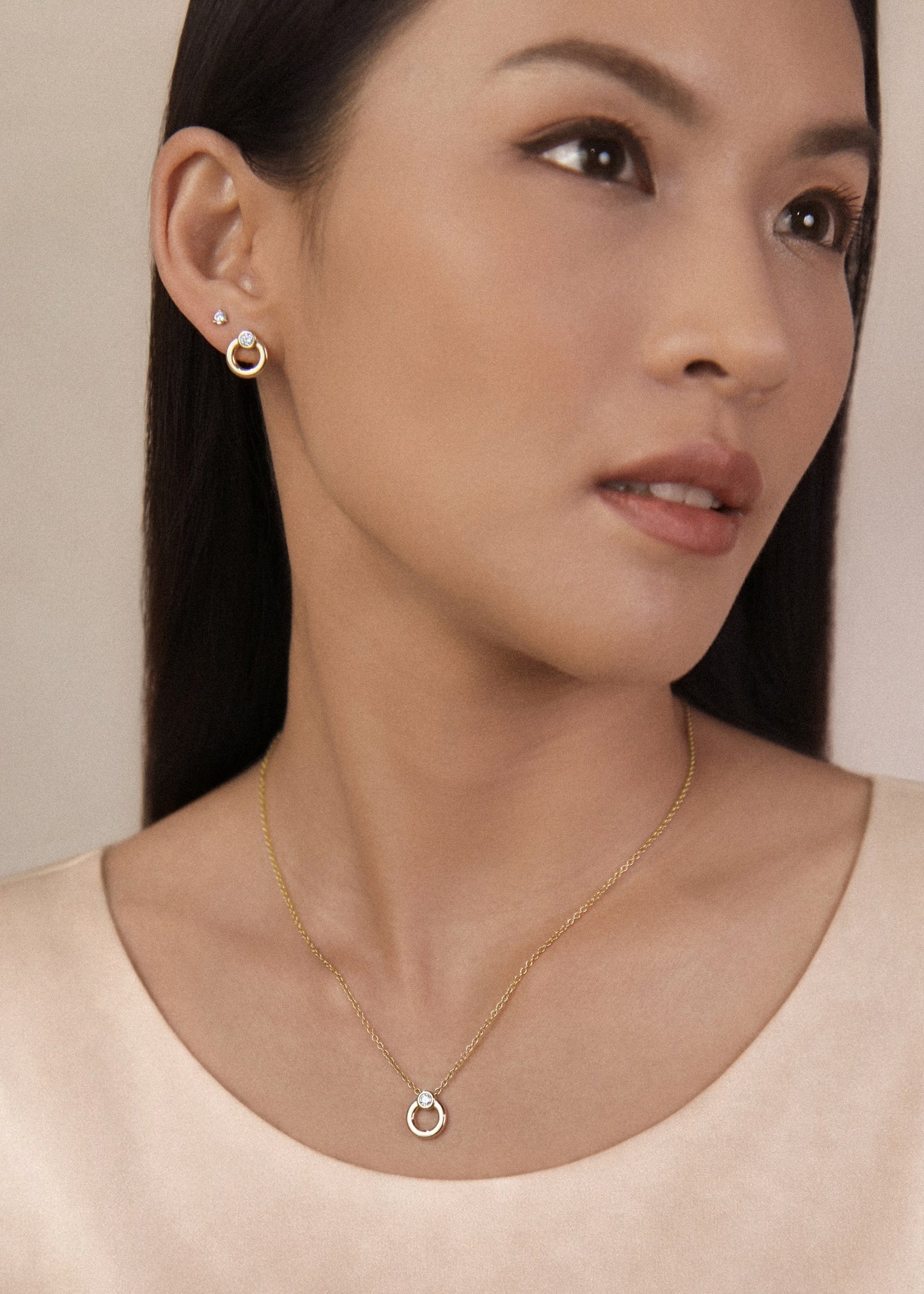 Wa Sol Studs