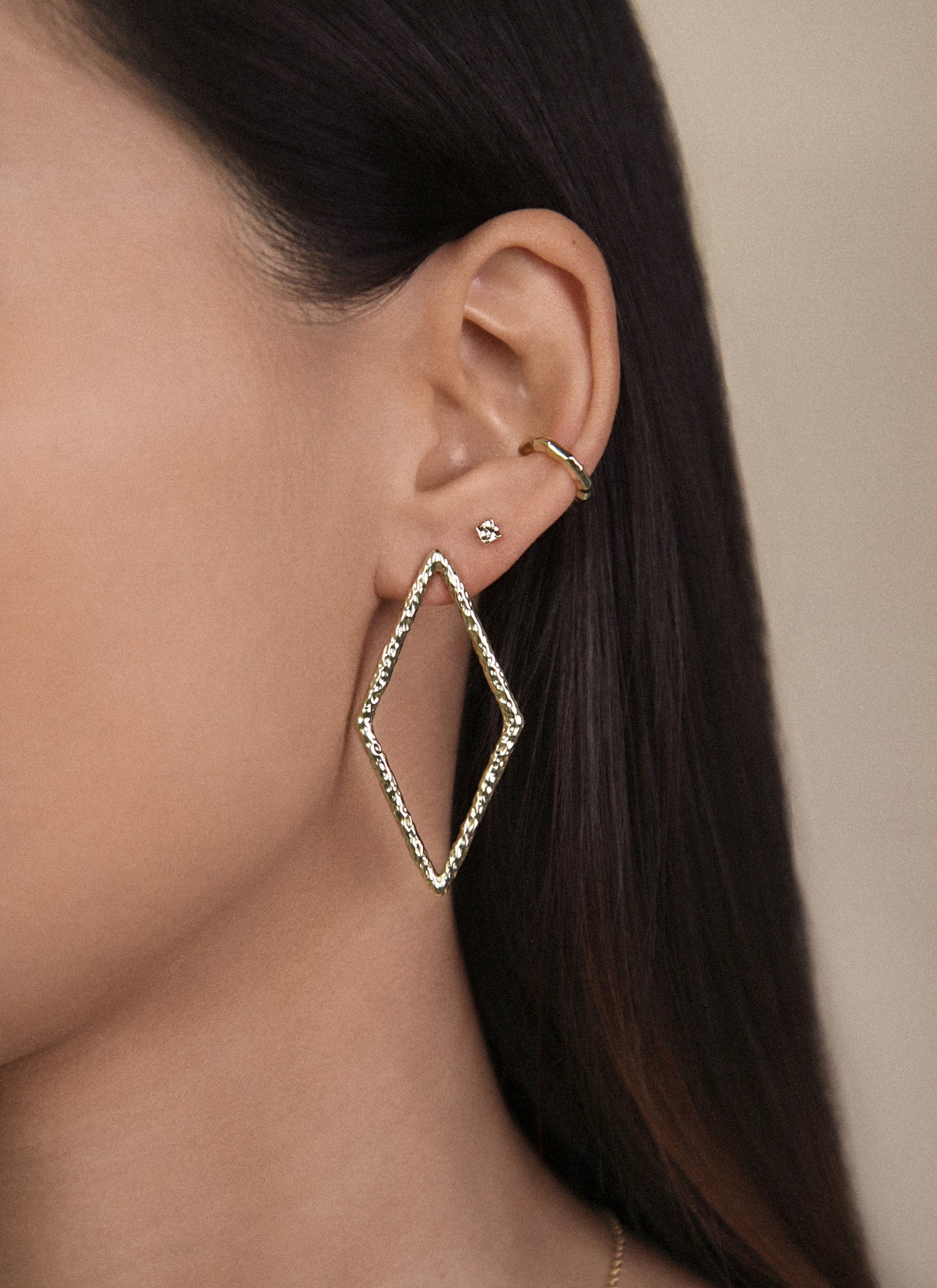 Lupa Kita Earrings
