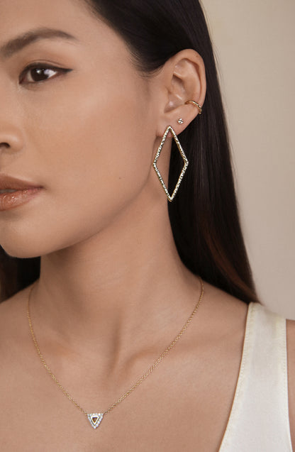 Lupa Kita Earrings