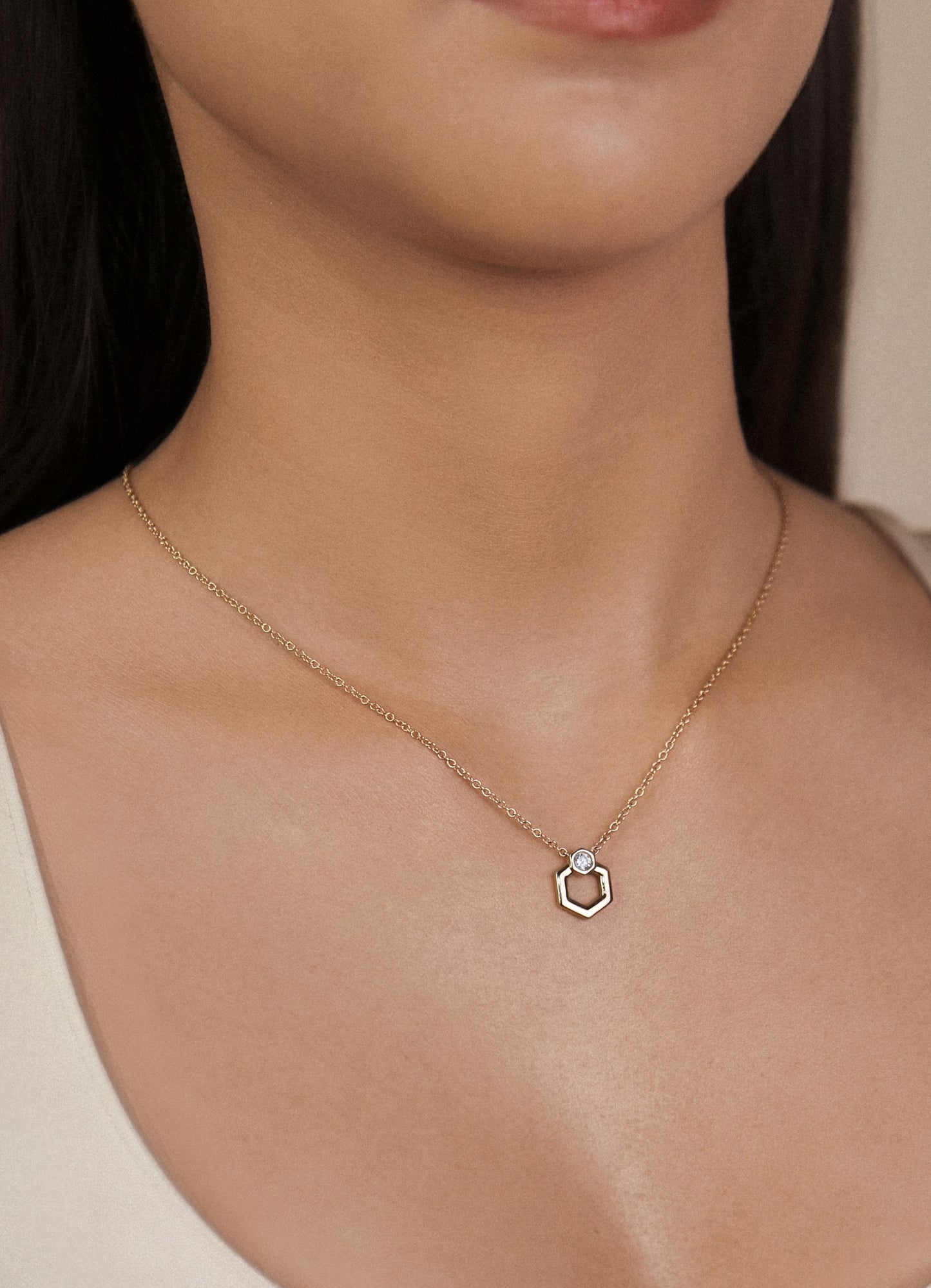 Wa Roku Necklace