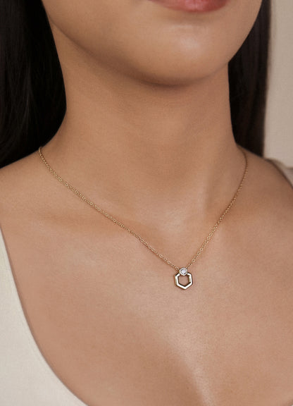 Wa Roku Necklace