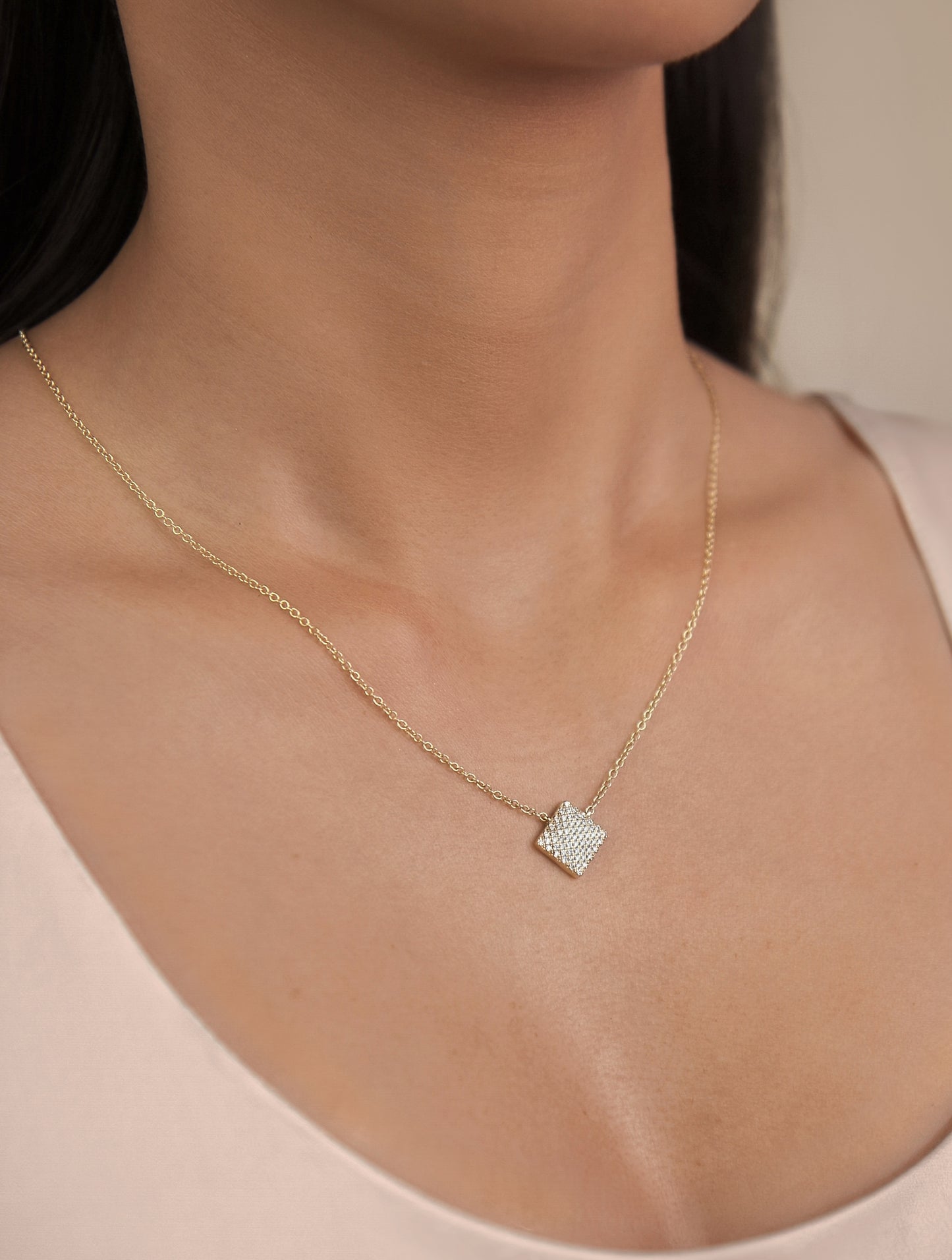 Aura Princesa Necklace