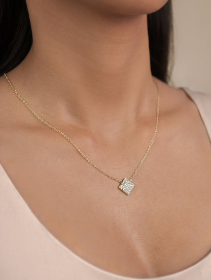 Aura Princesa Necklace