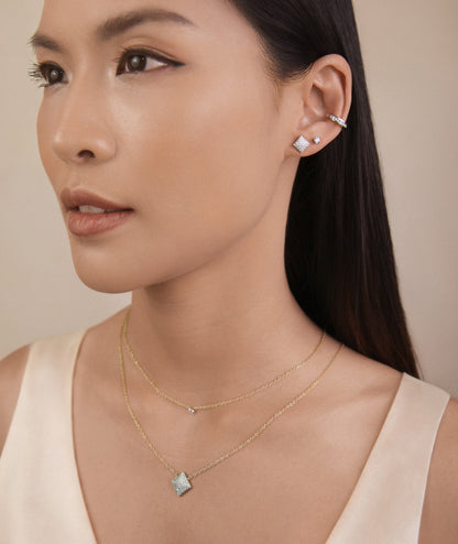 Aura Princesa Necklace