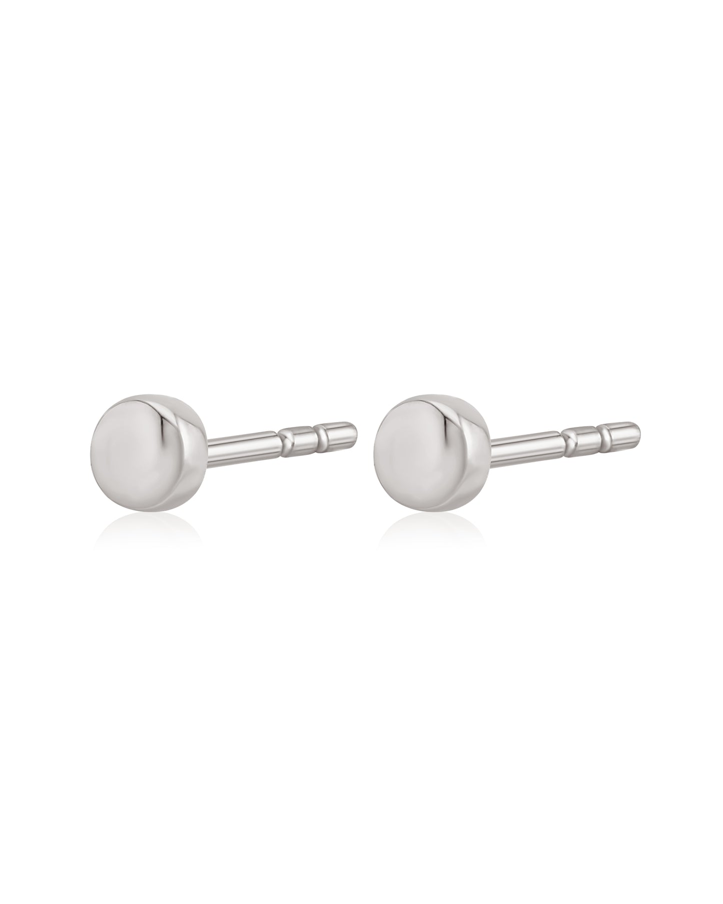 Oro Sol Dainty Studs