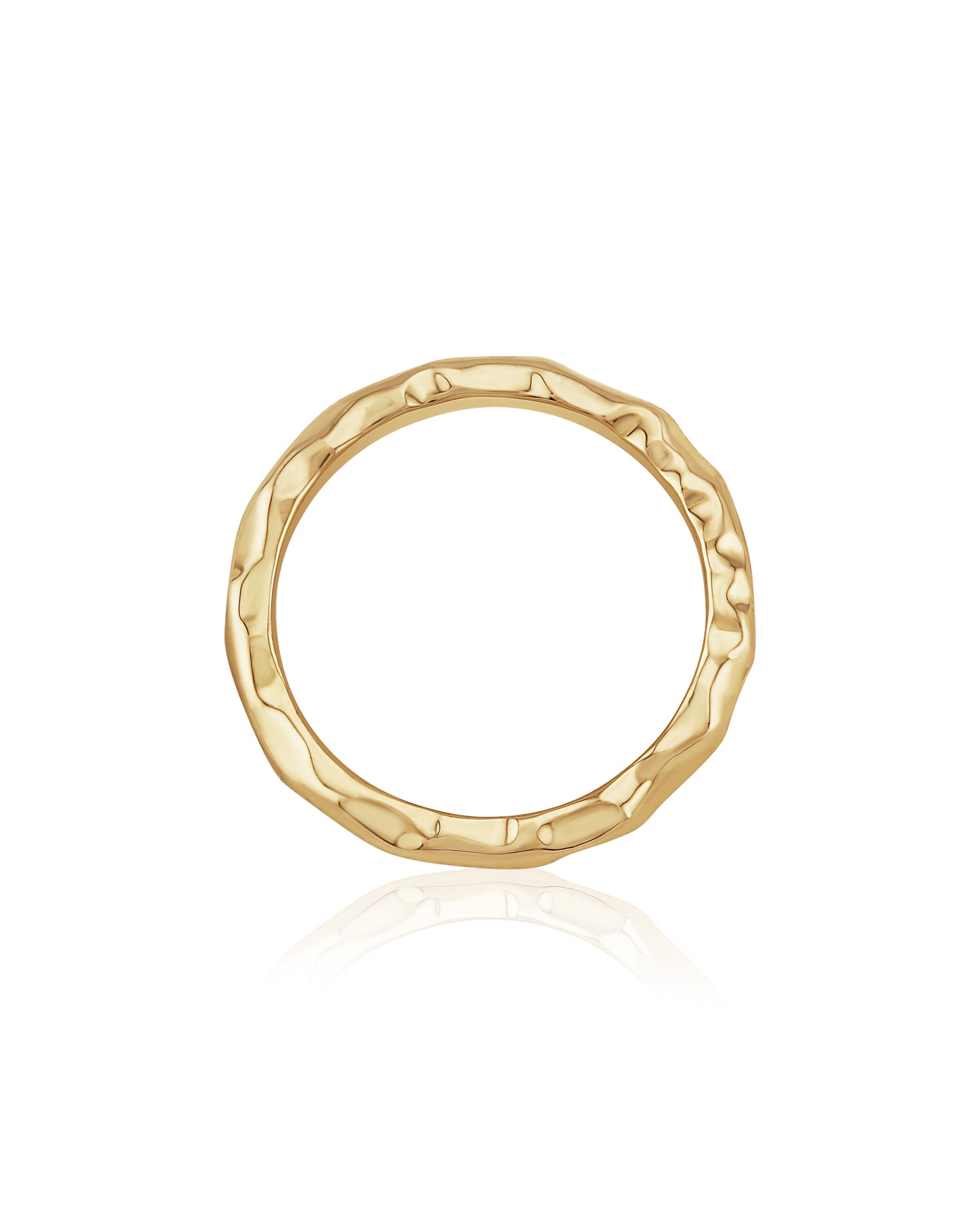 Lupa Stackable Ring