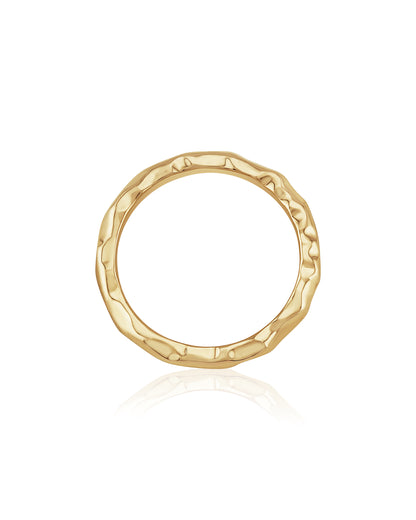 Lupa Stackable Ring
