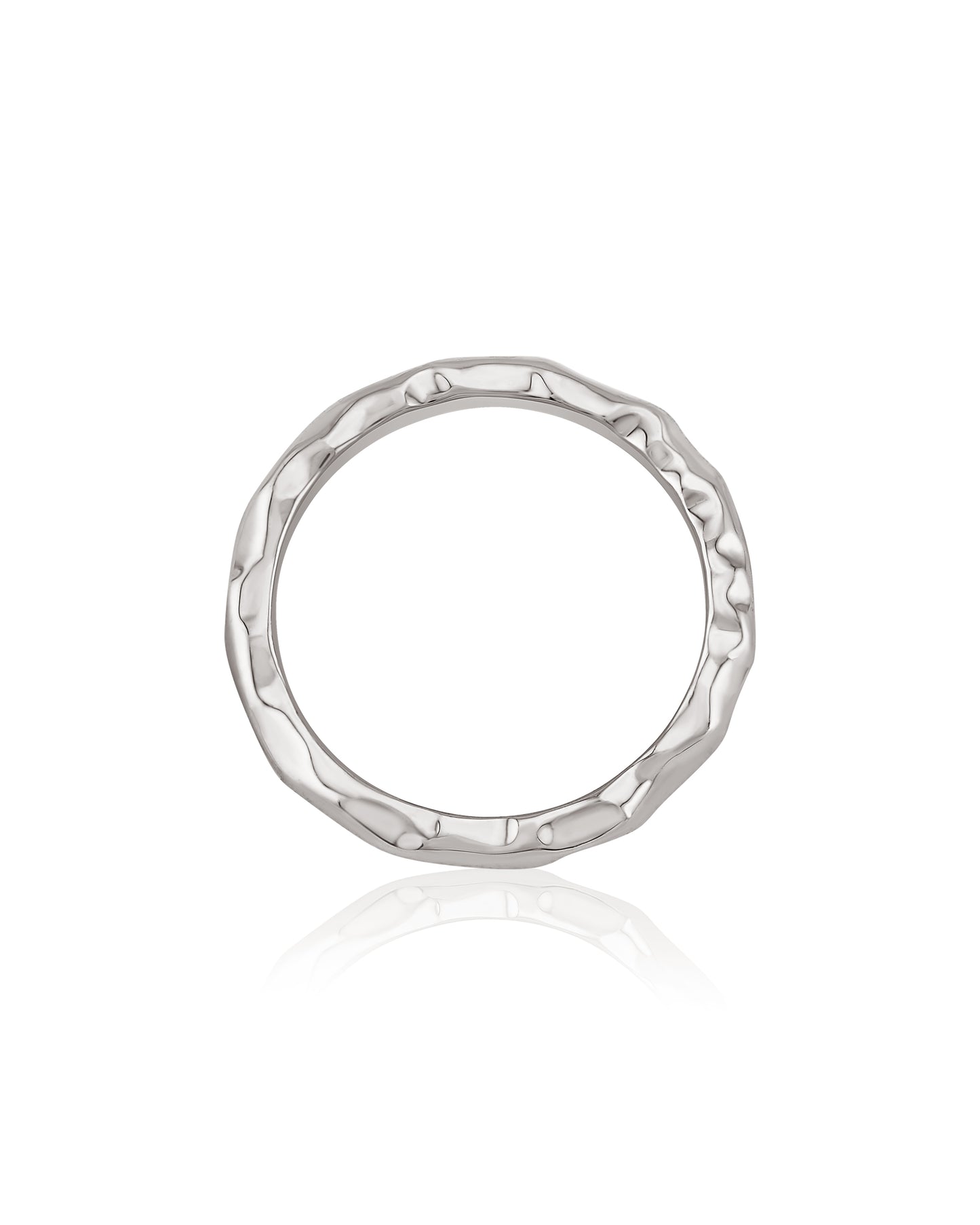Lupa Stackable Ring
