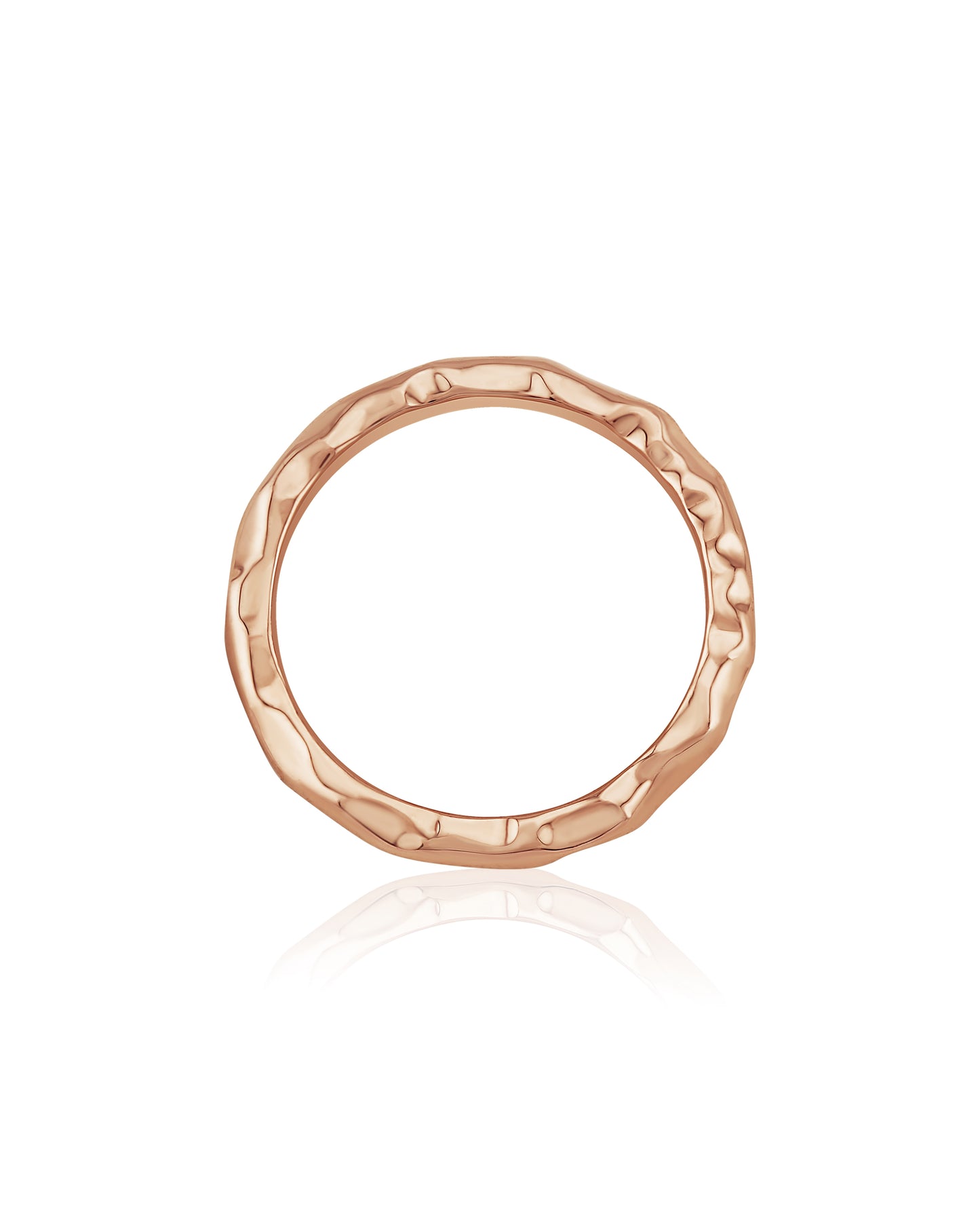Lupa Stackable Ring