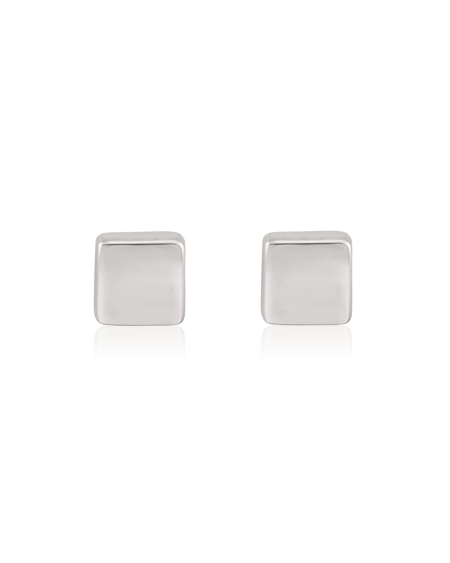 Oro Princesa Dainty Studs
