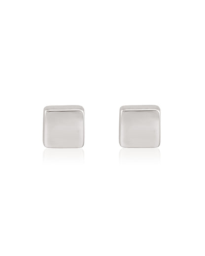 Oro Princesa Dainty Studs