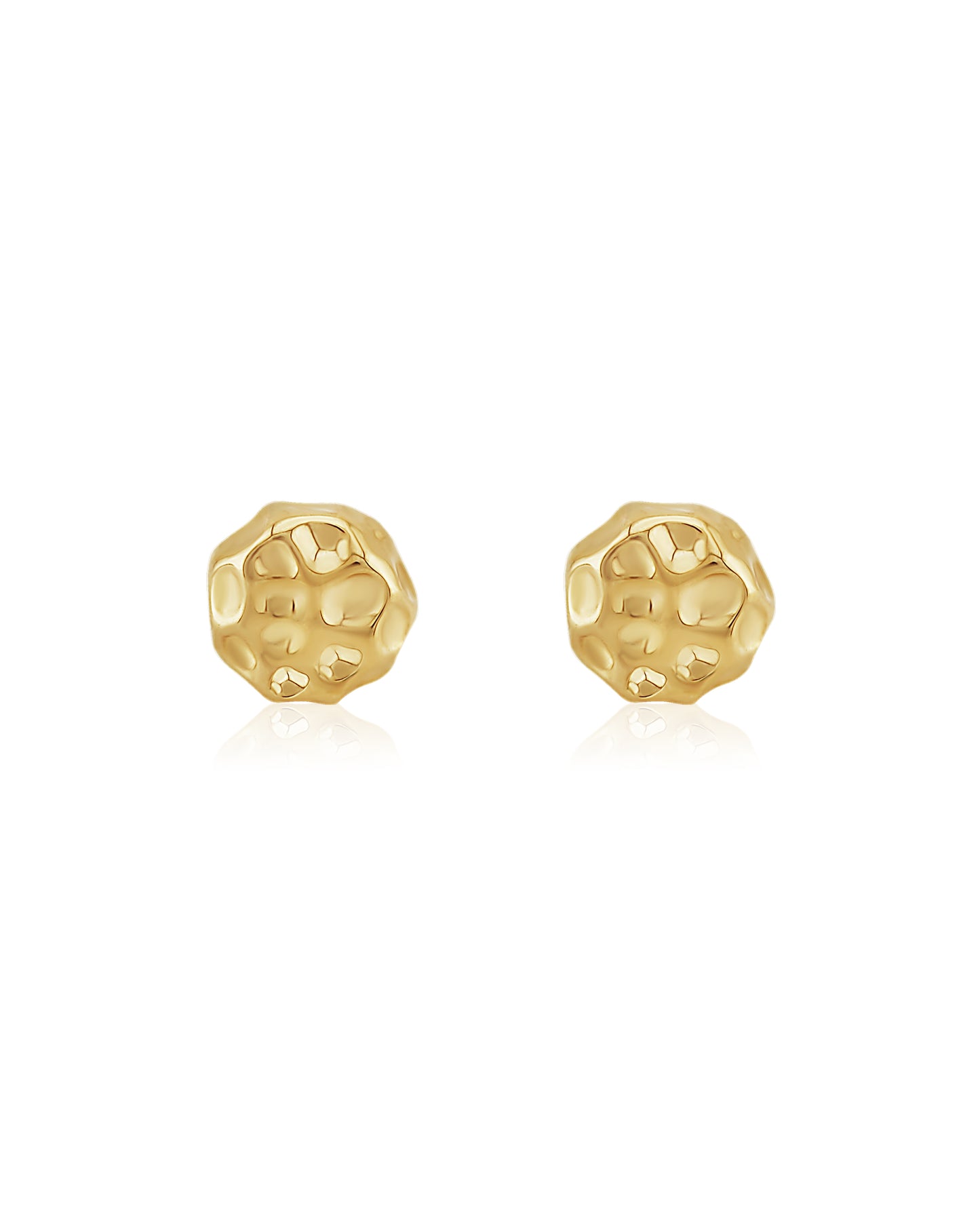 Lupa Sol Dainty Studs