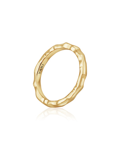 Lupa Stackable Ring