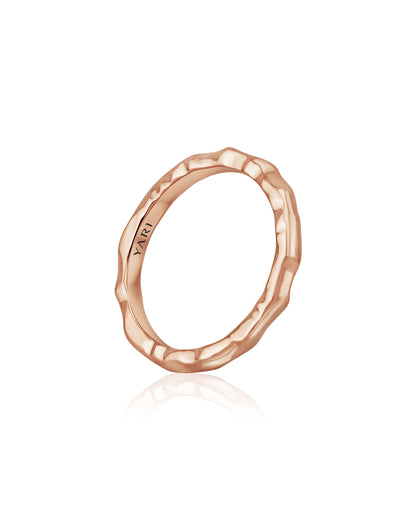 Lupa Stackable Ring