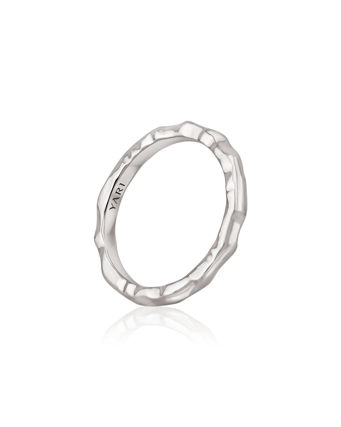 Lupa Stackable Ring