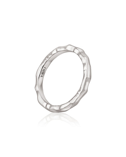 Lupa Stackable Ring