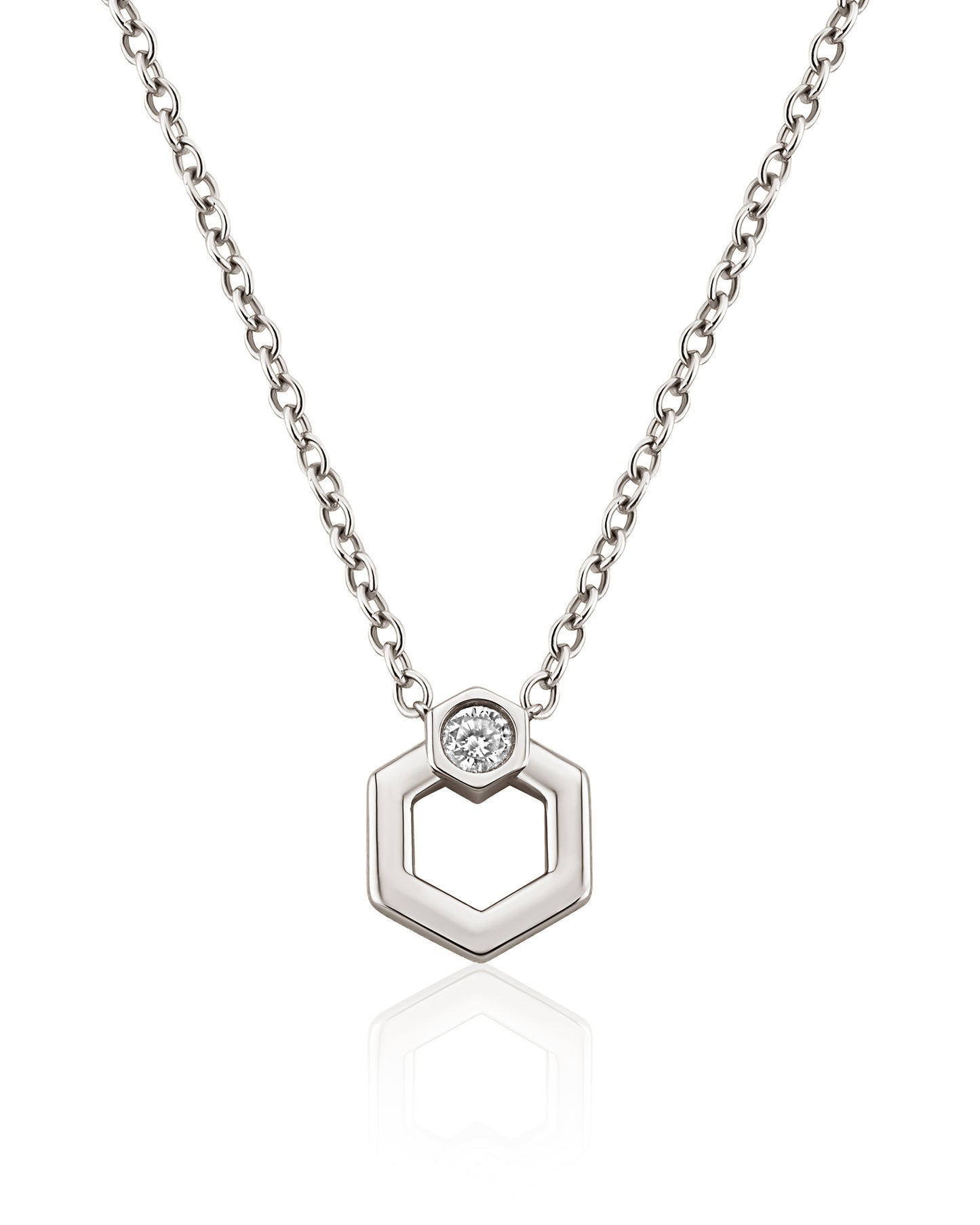 Wa Roku Necklace