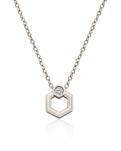 Wa Roku Necklace