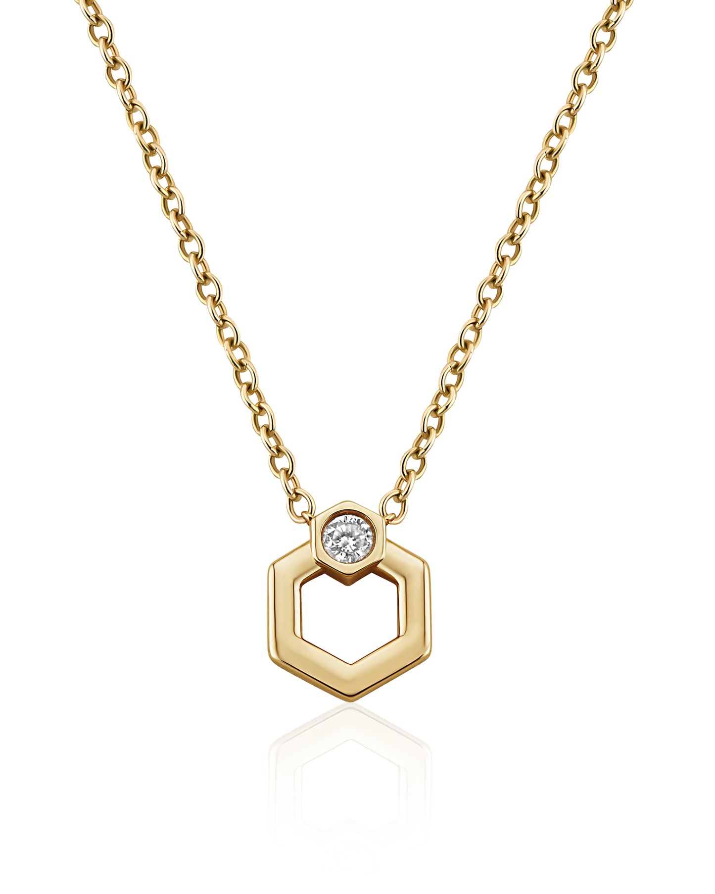 Wa Roku Necklace
