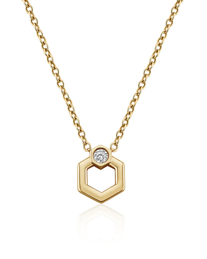 Wa Roku Necklace