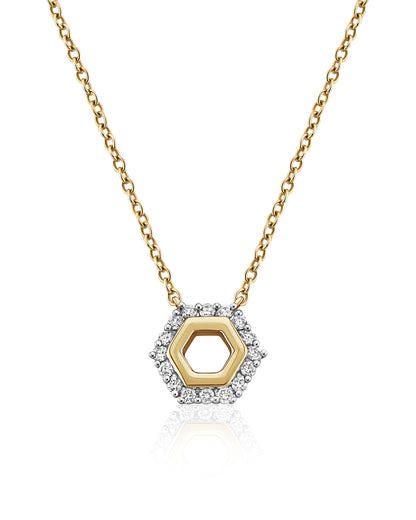 Halo Roku Necklace