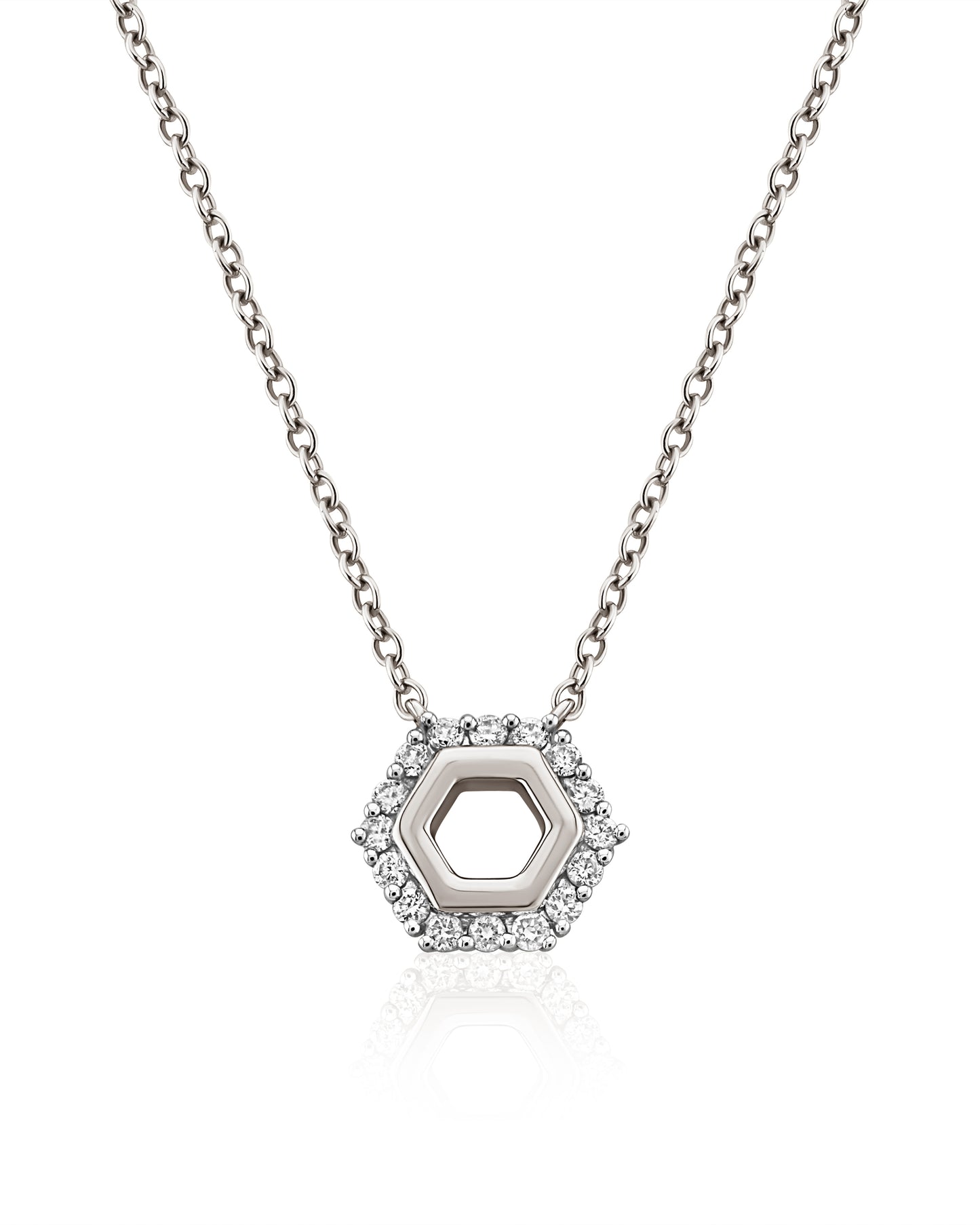 Halo Roku Necklace