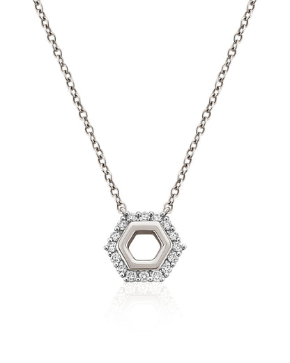 Halo Roku Necklace