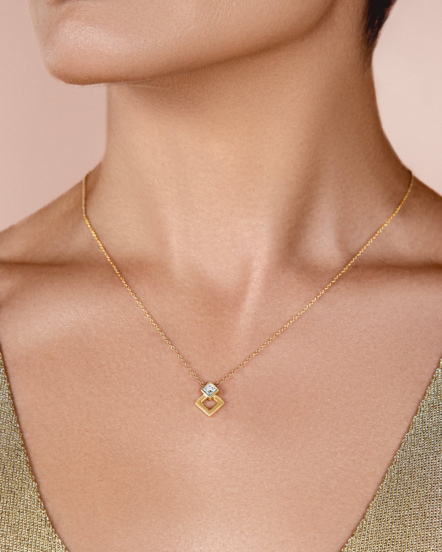 Wa Princesa Necklace