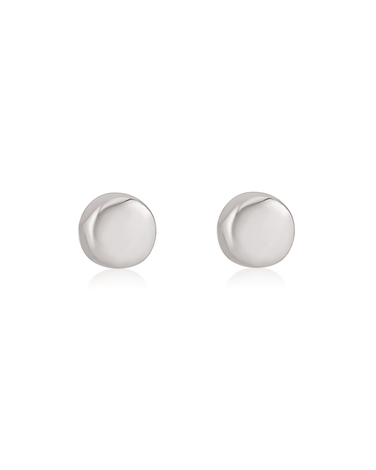 Oro Sol Dainty Studs