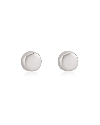 Oro Sol Dainty Studs