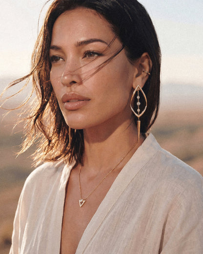 Wa Tria Necklace