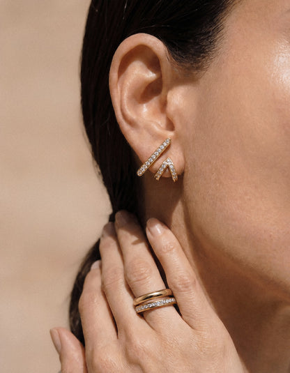 Tala Stackable Ring