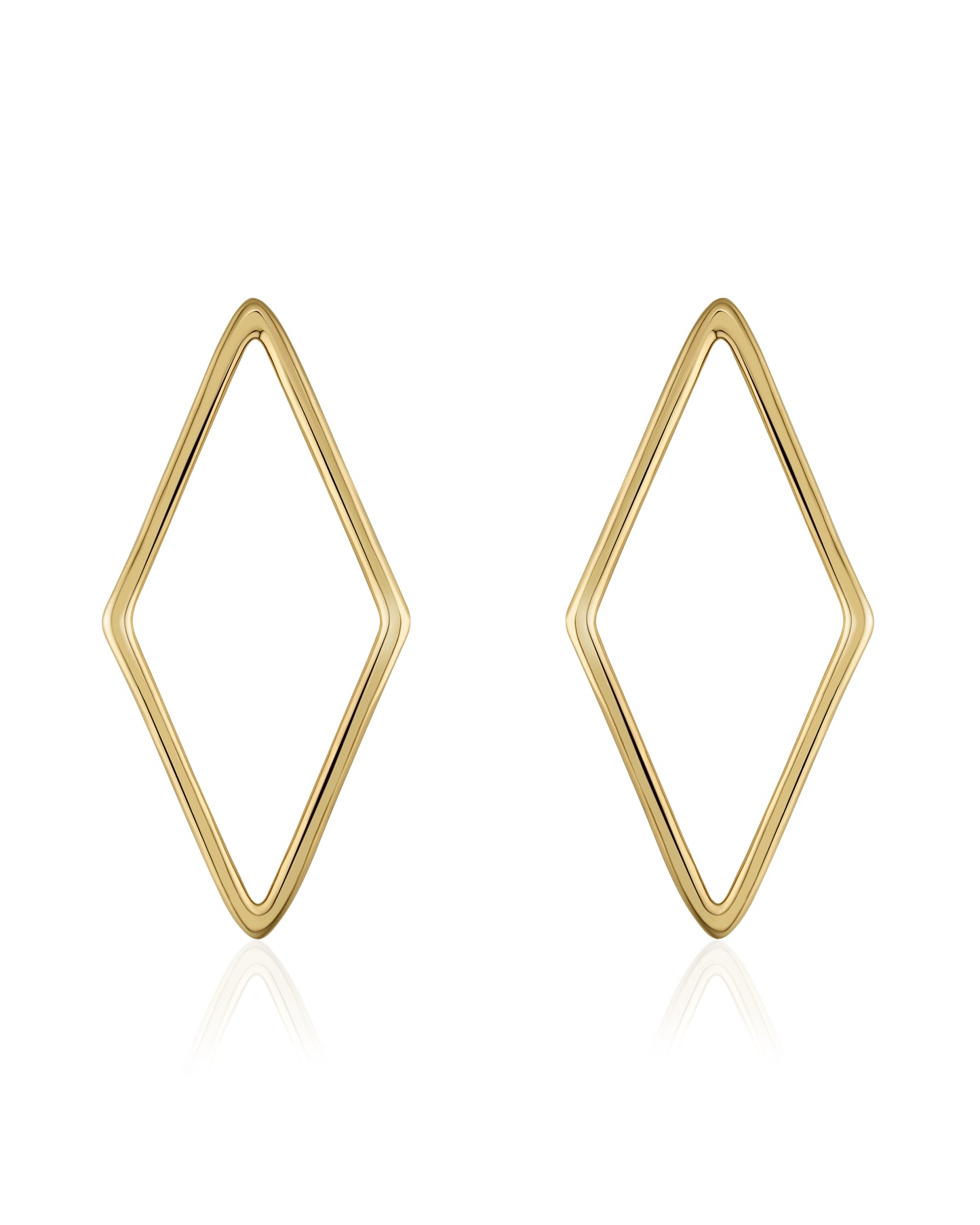 Oro Kita Earrings