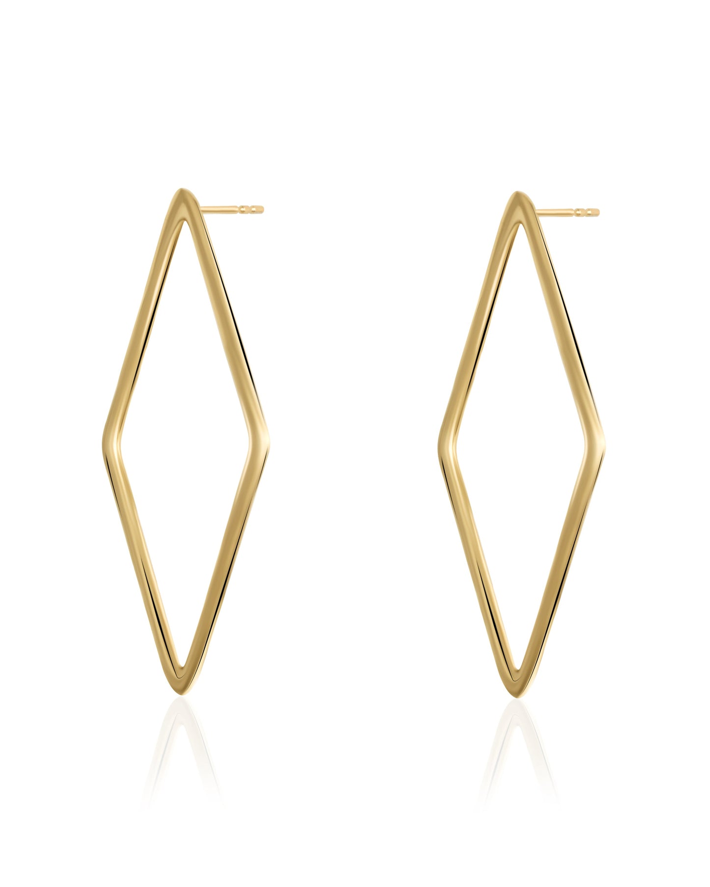 Oro Kita Earrings