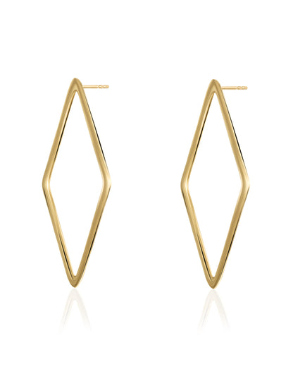 Oro Kita Earrings