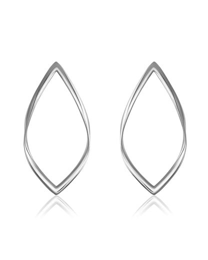 Oro Marquise Earrings