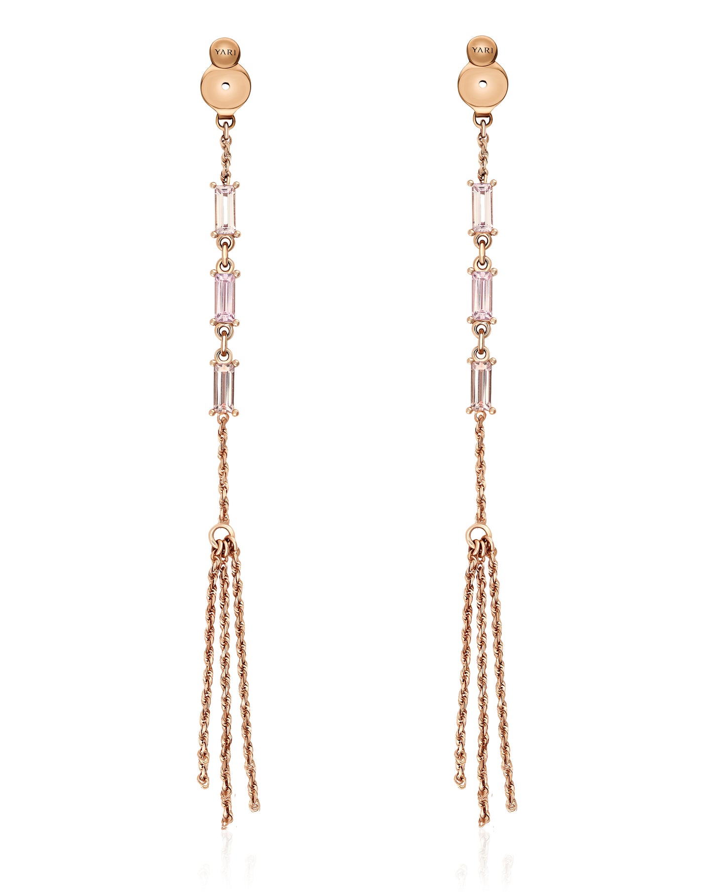 Beirut Earring Jacket