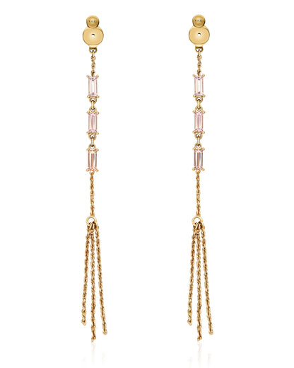 Beirut Earring Jacket