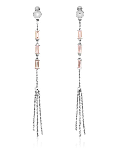 Beirut Earring Jacket