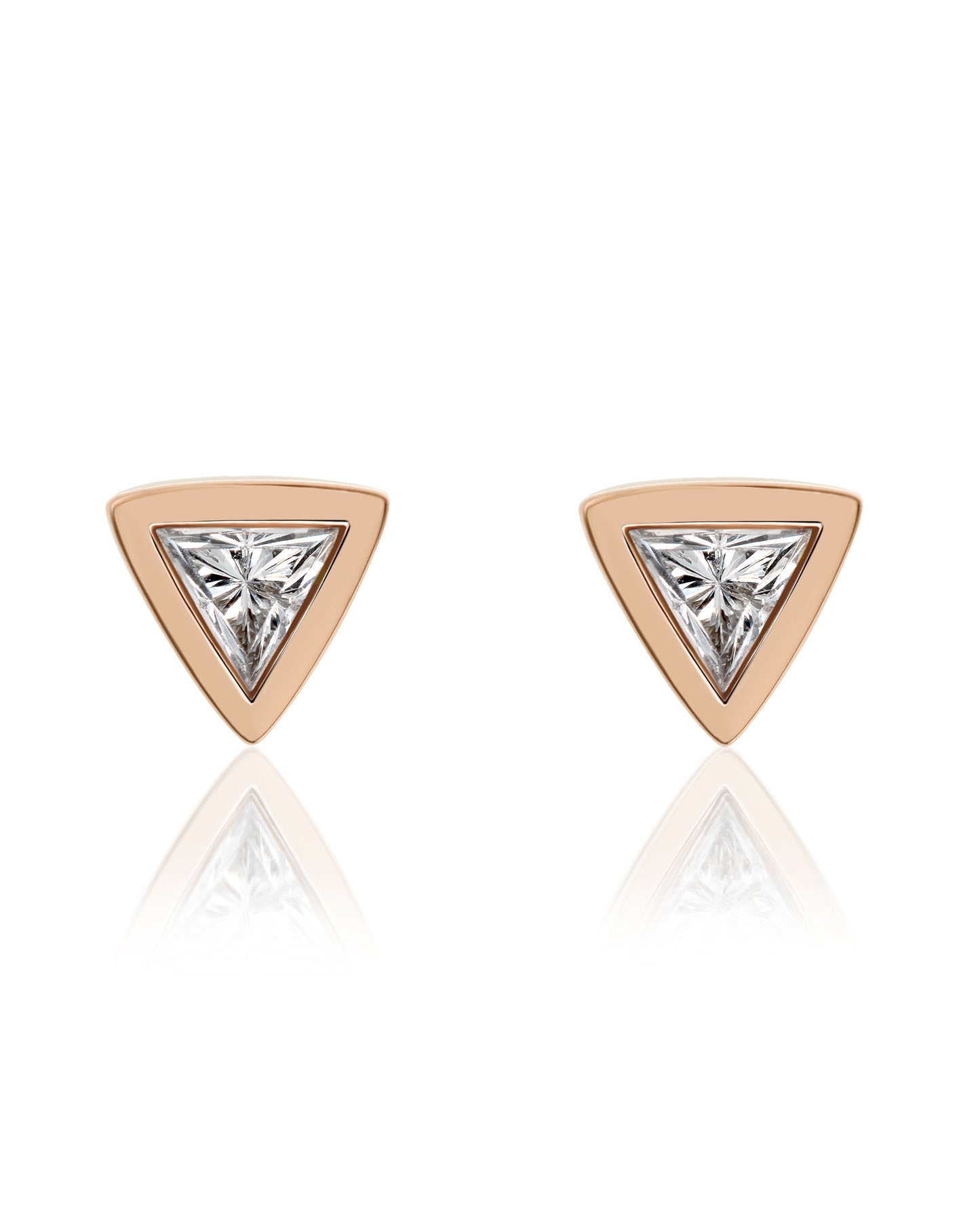 Triya Gema Studs