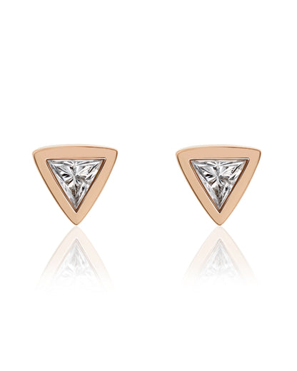 Triya Gema Studs