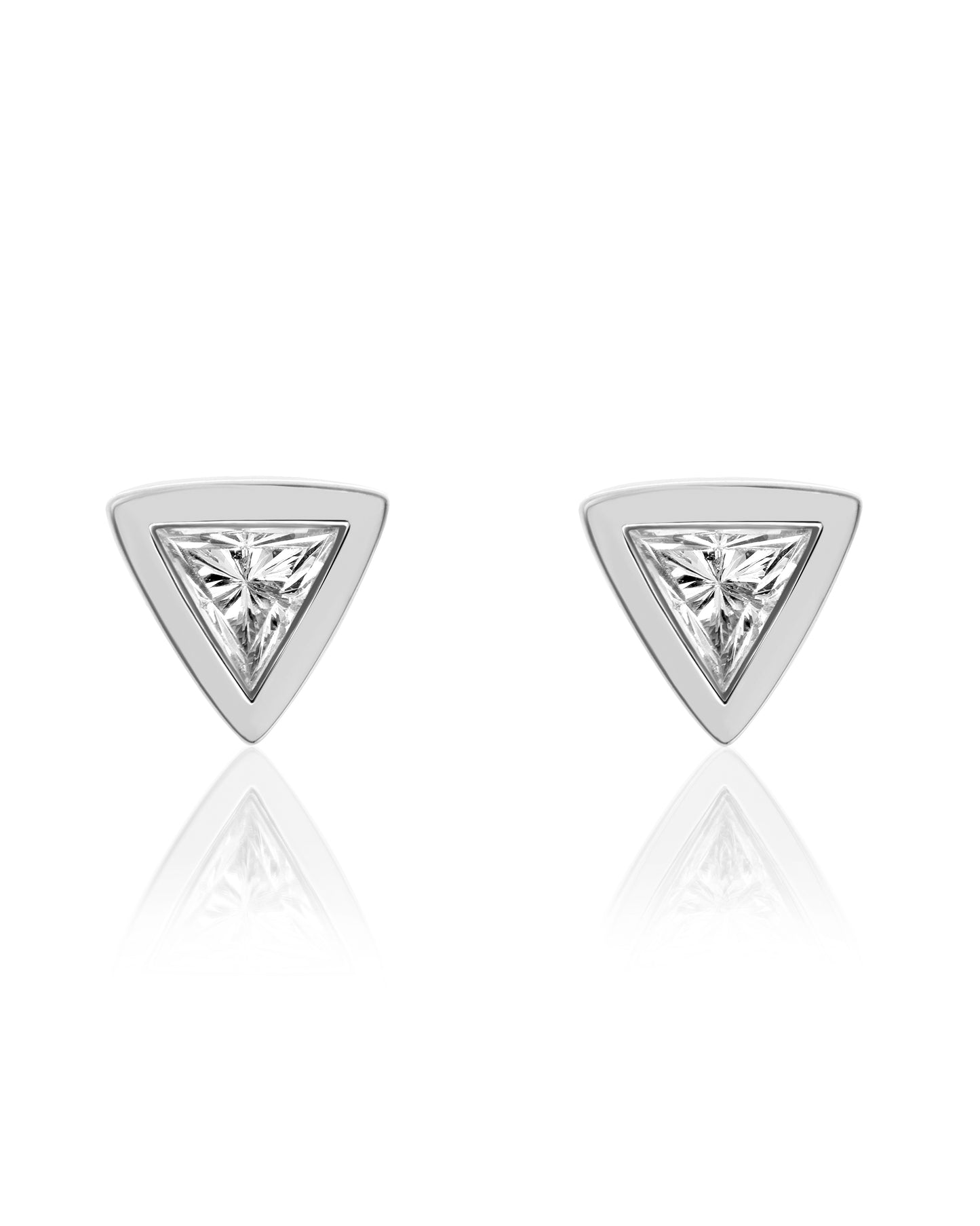 Triya Gema Studs